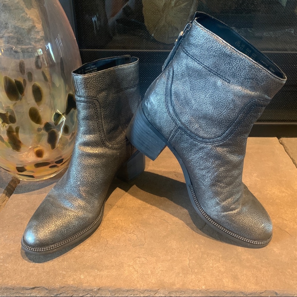 COPY - Franco Sarto Women's Liliana Chelsea Boot